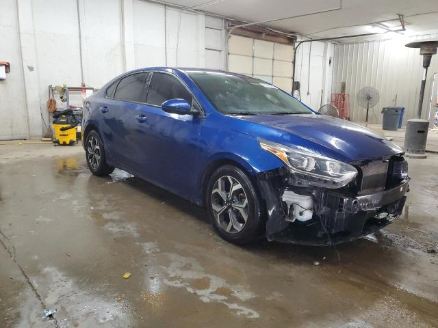 Photo 3 VIN: 3KPF24AD7LE257391 - KIA FORTE FE 