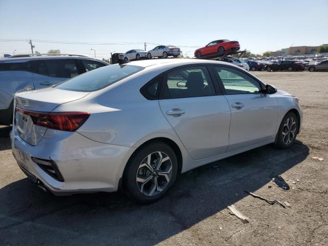 Photo 2 VIN: 3KPF24AD7LE257665 - KIA FORTE FE 