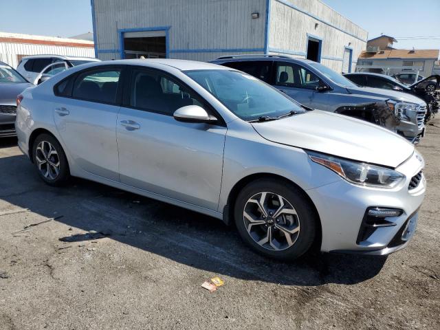 Photo 3 VIN: 3KPF24AD7LE257665 - KIA FORTE FE 