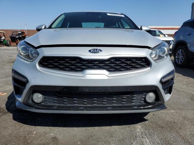 Photo 4 VIN: 3KPF24AD7LE257665 - KIA FORTE FE 