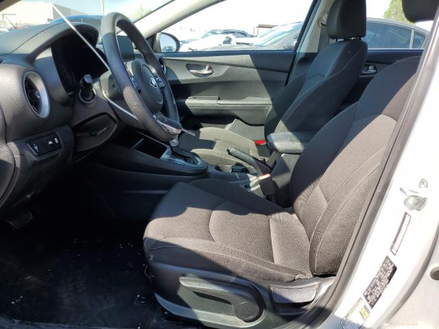 Photo 6 VIN: 3KPF24AD7LE257665 - KIA FORTE FE 