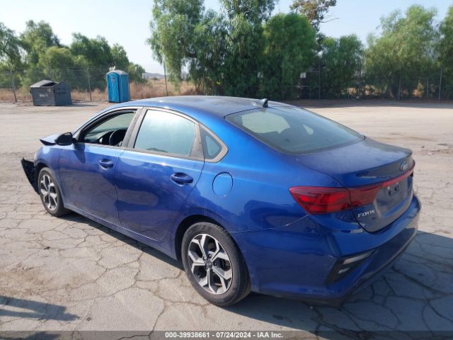 Photo 2 VIN: 3KPF24AD7LE259027 - KIA FORTE 