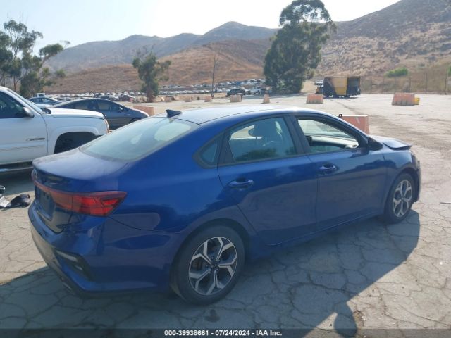 Photo 3 VIN: 3KPF24AD7LE259027 - KIA FORTE 