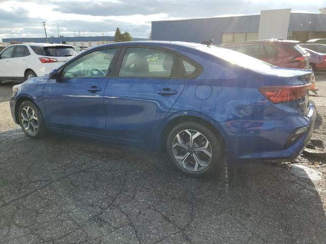 Photo 1 VIN: 3KPF24AD7LE259089 - KIA FORTE 