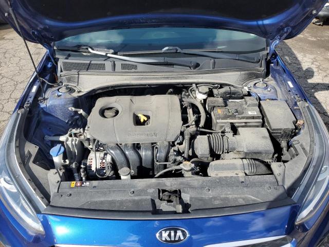 Photo 10 VIN: 3KPF24AD7LE259089 - KIA FORTE 