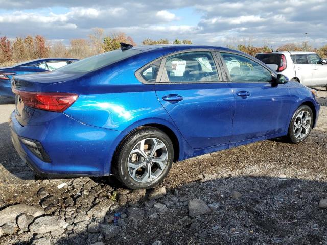 Photo 2 VIN: 3KPF24AD7LE259089 - KIA FORTE 