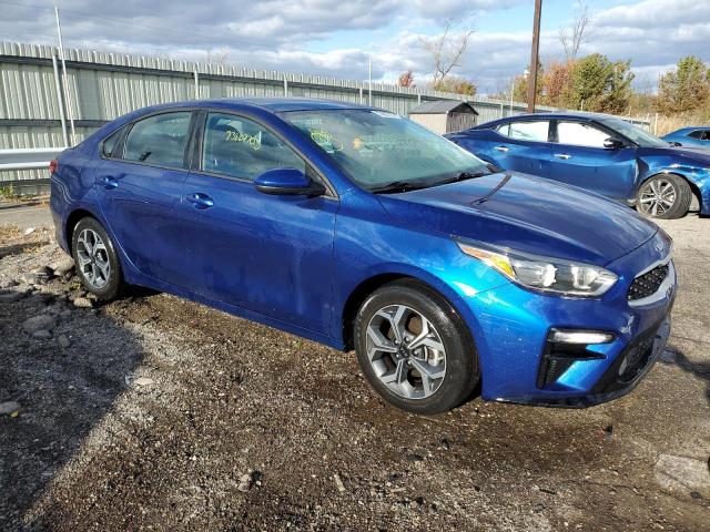 Photo 3 VIN: 3KPF24AD7LE259089 - KIA FORTE 