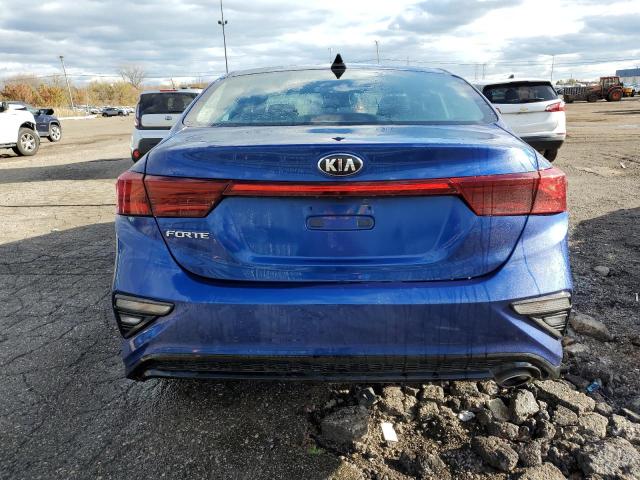 Photo 5 VIN: 3KPF24AD7LE259089 - KIA FORTE 