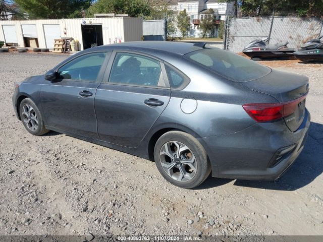 Photo 2 VIN: 3KPF24AD7LE262297 - KIA FORTE 