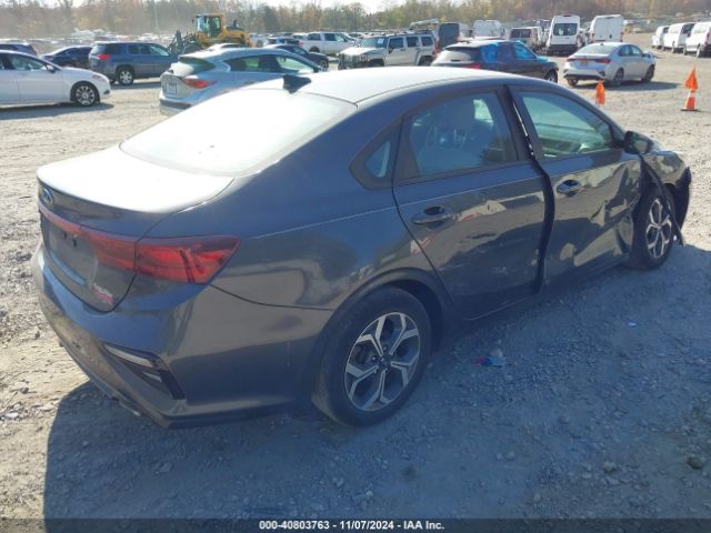 Photo 3 VIN: 3KPF24AD7LE262297 - KIA FORTE 