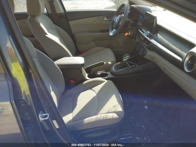 Photo 4 VIN: 3KPF24AD7LE262297 - KIA FORTE 