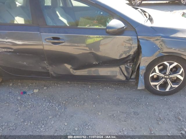 Photo 5 VIN: 3KPF24AD7LE262297 - KIA FORTE 