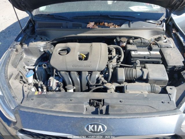 Photo 9 VIN: 3KPF24AD7LE262297 - KIA FORTE 