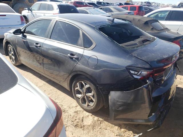 Photo 1 VIN: 3KPF24AD7LE262431 - KIA FORTE 