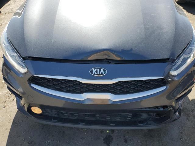 Photo 10 VIN: 3KPF24AD7LE262431 - KIA FORTE 