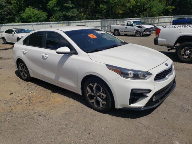 Photo 3 VIN: 3KPF24AD7ME262902 - KIA FORTE 