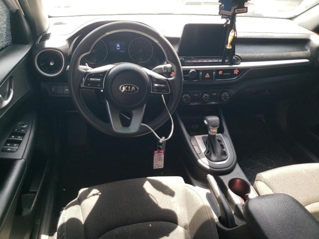 Photo 7 VIN: 3KPF24AD7ME262902 - KIA FORTE 