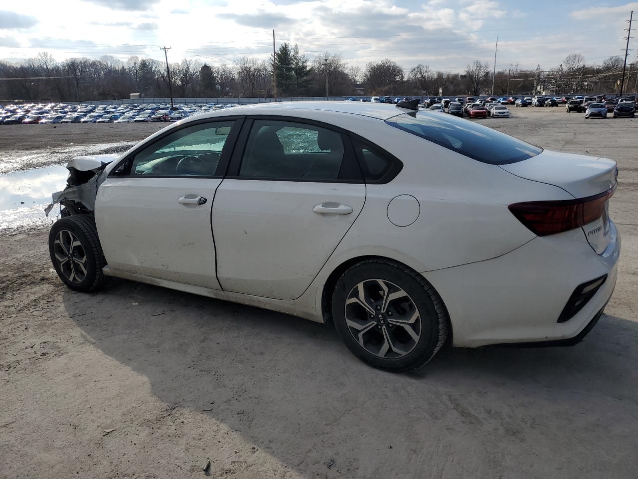 Photo 1 VIN: 3KPF24AD7ME262916 - KIA FORTE 