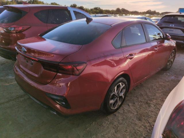 Photo 2 VIN: 3KPF24AD7ME265444 - KIA FORTE FE 