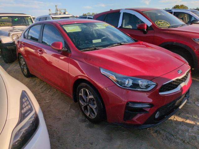 Photo 3 VIN: 3KPF24AD7ME265444 - KIA FORTE FE 