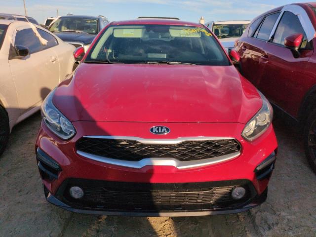 Photo 4 VIN: 3KPF24AD7ME265444 - KIA FORTE FE 