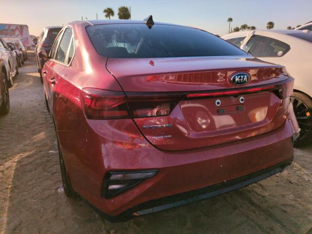 Photo 5 VIN: 3KPF24AD7ME265444 - KIA FORTE FE 