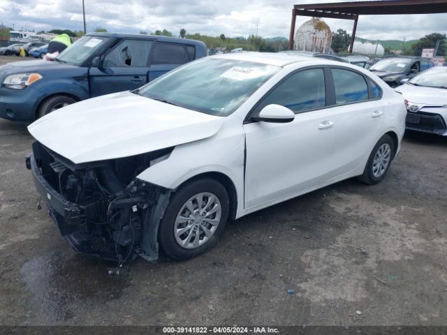 Photo 1 VIN: 3KPF24AD7ME265492 - KIA FORTE 