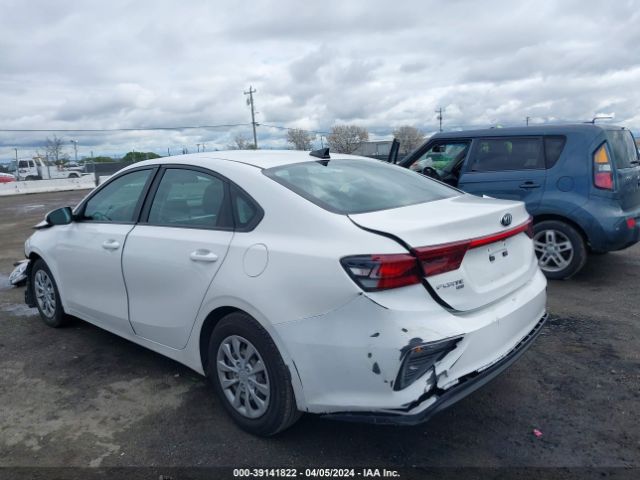 Photo 2 VIN: 3KPF24AD7ME265492 - KIA FORTE 