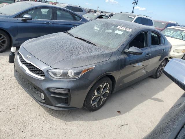 Photo 0 VIN: 3KPF24AD7ME265640 - KIA FORTE FE 