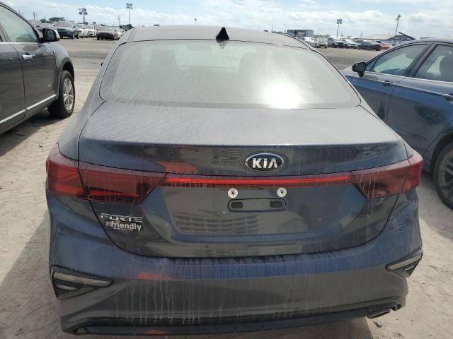 Photo 5 VIN: 3KPF24AD7ME265640 - KIA FORTE FE 