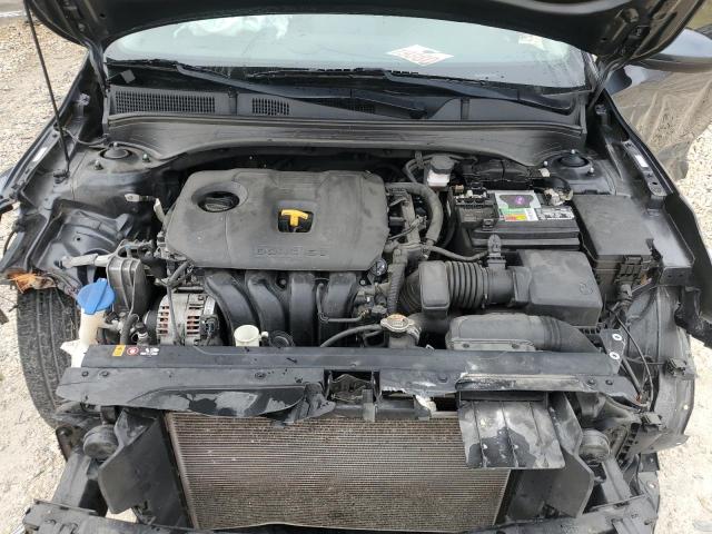 Photo 10 VIN: 3KPF24AD7ME271759 - KIA FORTE 