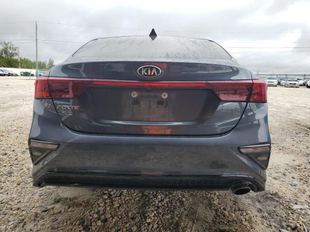 Photo 5 VIN: 3KPF24AD7ME271759 - KIA FORTE 