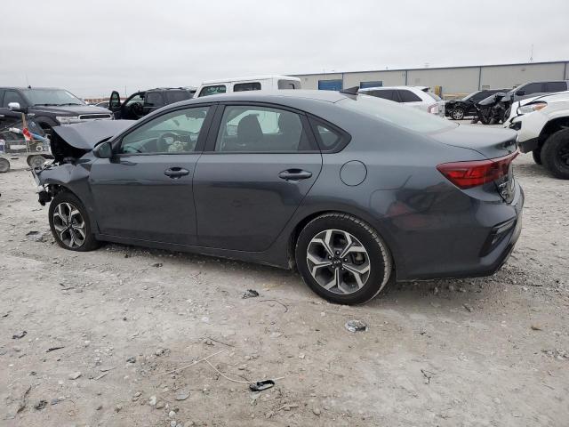 Photo 1 VIN: 3KPF24AD7ME272118 - KIA FORTE FE 