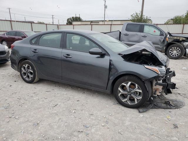 Photo 3 VIN: 3KPF24AD7ME272118 - KIA FORTE FE 