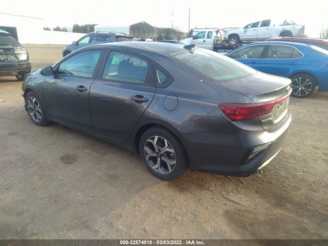 Photo 2 VIN: 3KPF24AD7ME274323 - KIA FORTE 