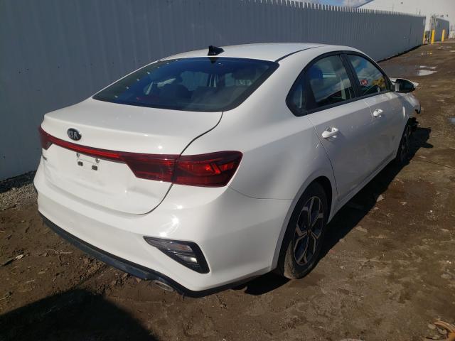 Photo 3 VIN: 3KPF24AD7ME276248 - KIA FORTE FE 