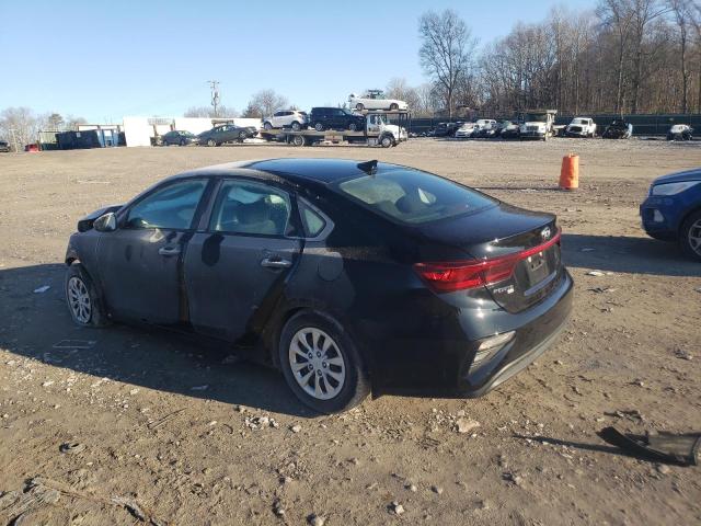 Photo 1 VIN: 3KPF24AD7ME276962 - KIA FORTE FE 