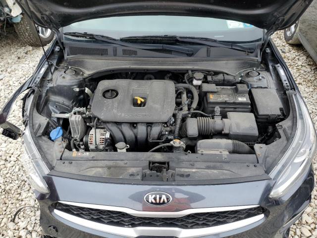 Photo 10 VIN: 3KPF24AD7ME283345 - KIA FORTE FE 