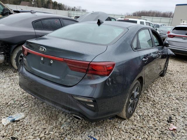 Photo 2 VIN: 3KPF24AD7ME283345 - KIA FORTE FE 