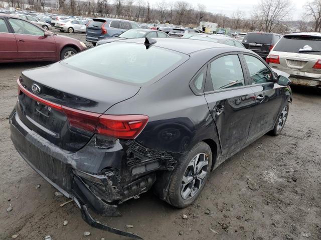 Photo 2 VIN: 3KPF24AD7ME284947 - KIA FORTE 