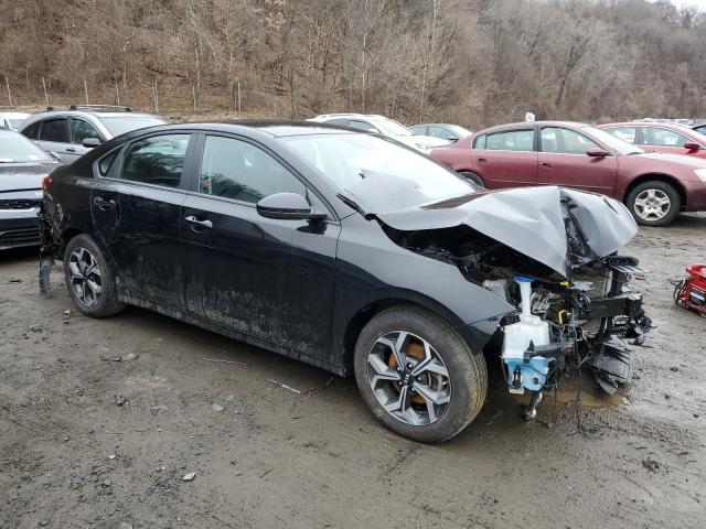 Photo 3 VIN: 3KPF24AD7ME284947 - KIA FORTE 