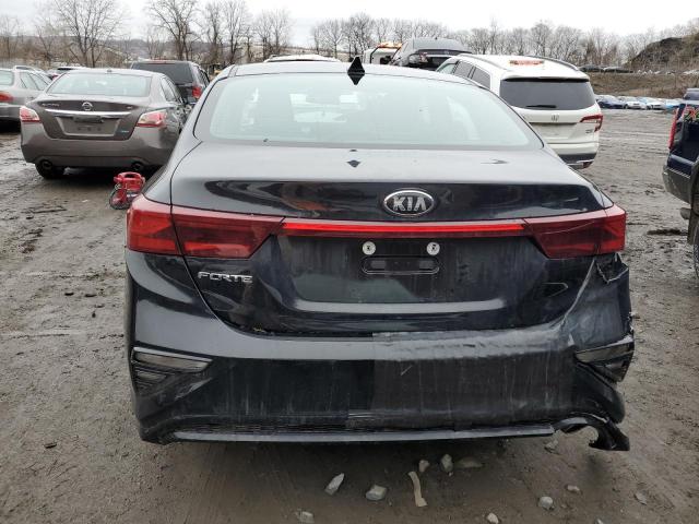 Photo 5 VIN: 3KPF24AD7ME284947 - KIA FORTE 