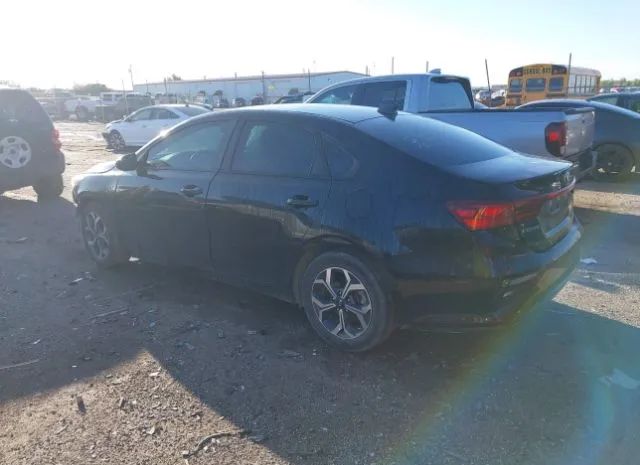 Photo 2 VIN: 3KPF24AD7ME288545 - KIA FORTE 