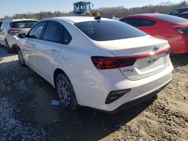 Photo 2 VIN: 3KPF24AD7ME289663 - KIA FORTE FE 