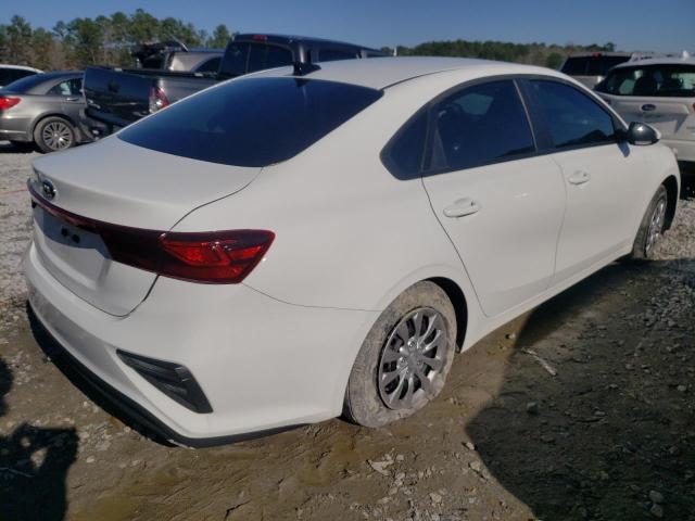 Photo 3 VIN: 3KPF24AD7ME289663 - KIA FORTE FE 