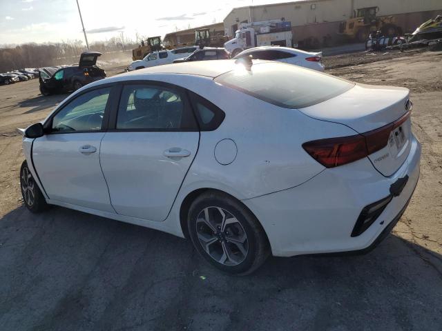 Photo 1 VIN: 3KPF24AD7ME292286 - KIA FORTE 