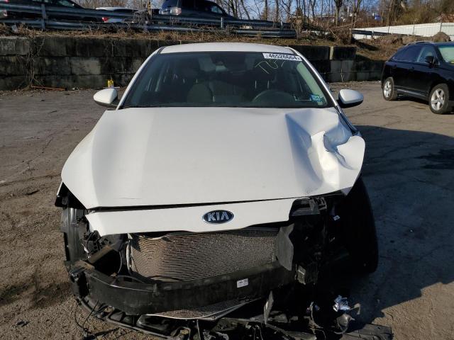 Photo 4 VIN: 3KPF24AD7ME292286 - KIA FORTE 