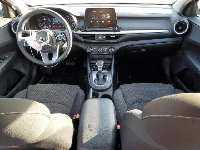 Photo 7 VIN: 3KPF24AD7ME292286 - KIA FORTE 