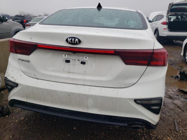 Photo 5 VIN: 3KPF24AD7ME292630 - KIA FORTE FE 