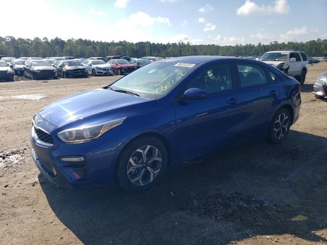 Photo 0 VIN: 3KPF24AD7ME294135 - KIA FORTE FE 